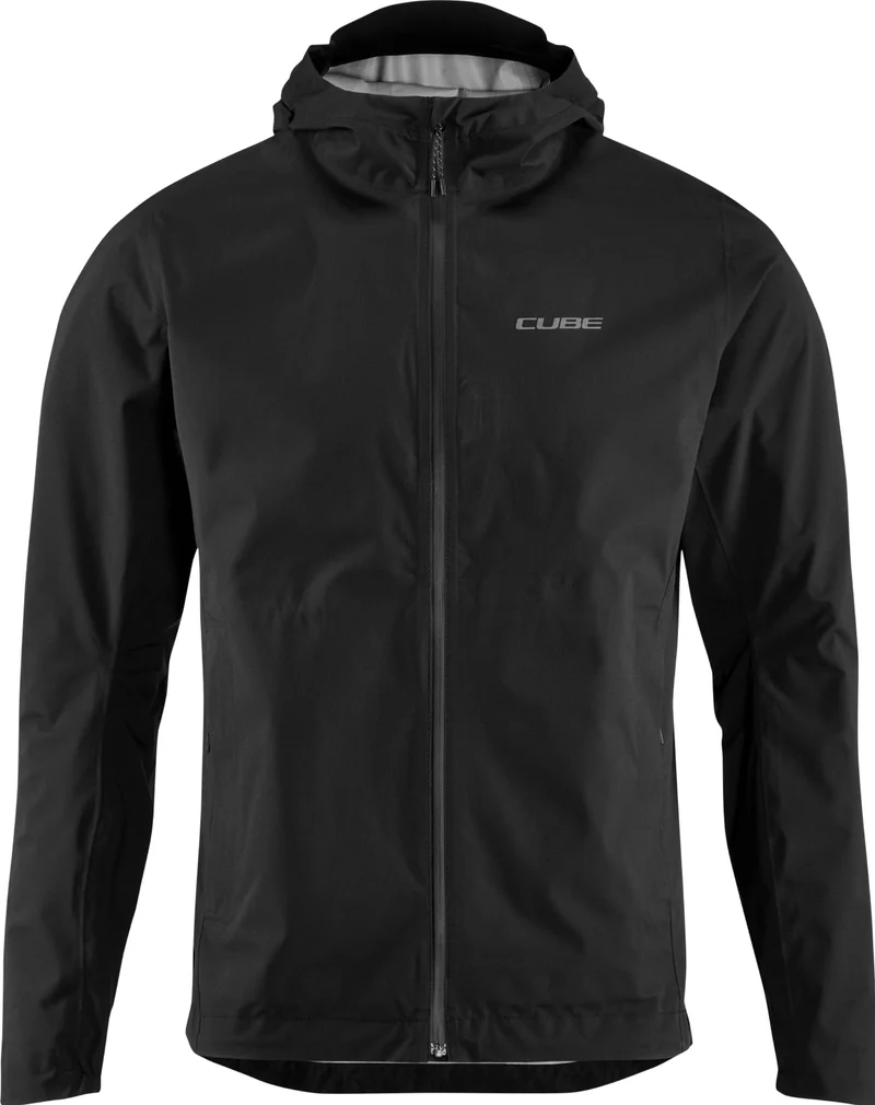 Cube ATX Storm Jacket black