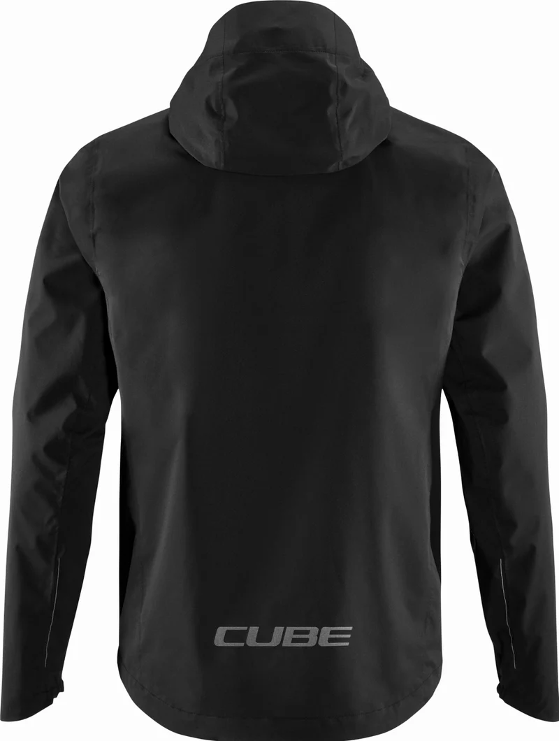 Cube ATX Storm Jacket black