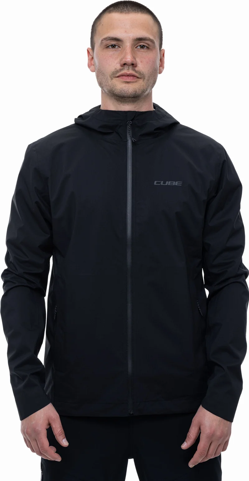 Cube ATX Storm Jacket black