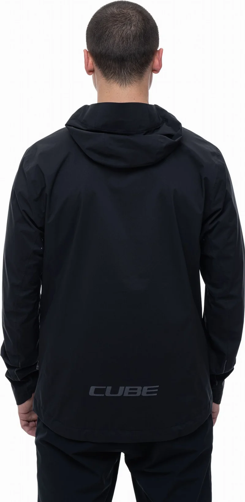 Cube ATX Storm Jacket black
