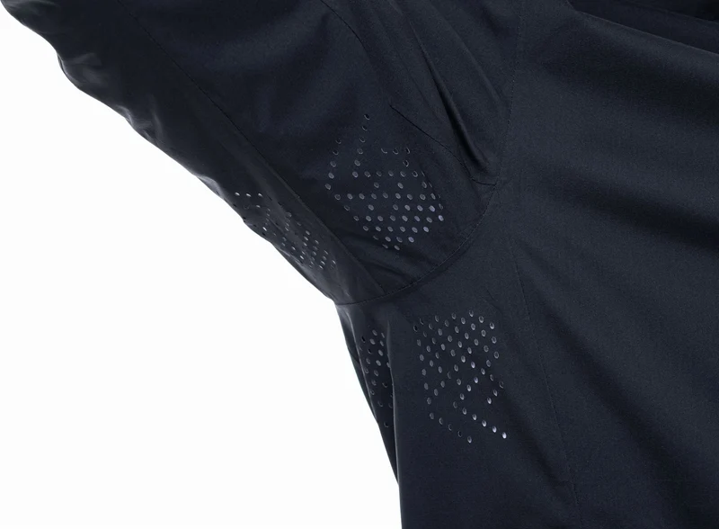 Cube ATX Storm Jacket black