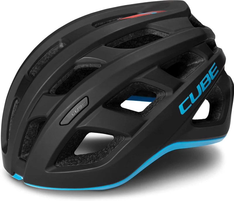 Cube Helm Road Race teamline