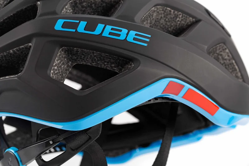Cube Helm Road Race teamline