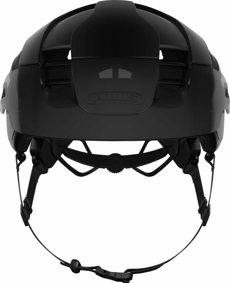 Abus Montrailer Helm velvet black