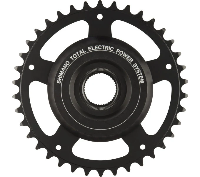 Shimano STEPS SM-CRE60 Kettenblatt