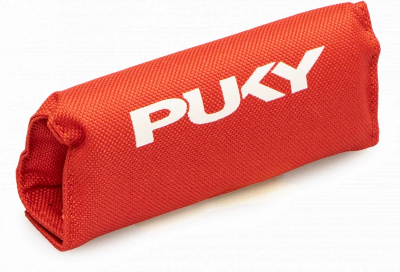 Puky LP 2 Lenkerpolster Laufräder