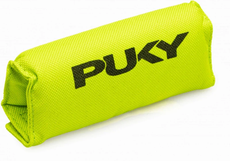 Puky LP 2 Lenkerpolster Laufräder