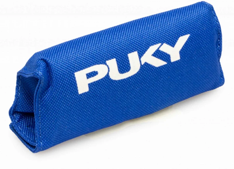 Puky LP 2 Lenkerpolster Laufräder