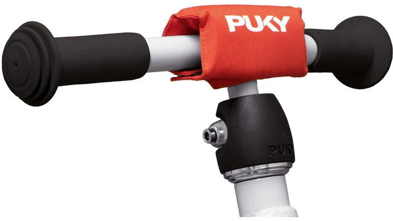 Puky LP 2 Lenkerpolster Laufräder