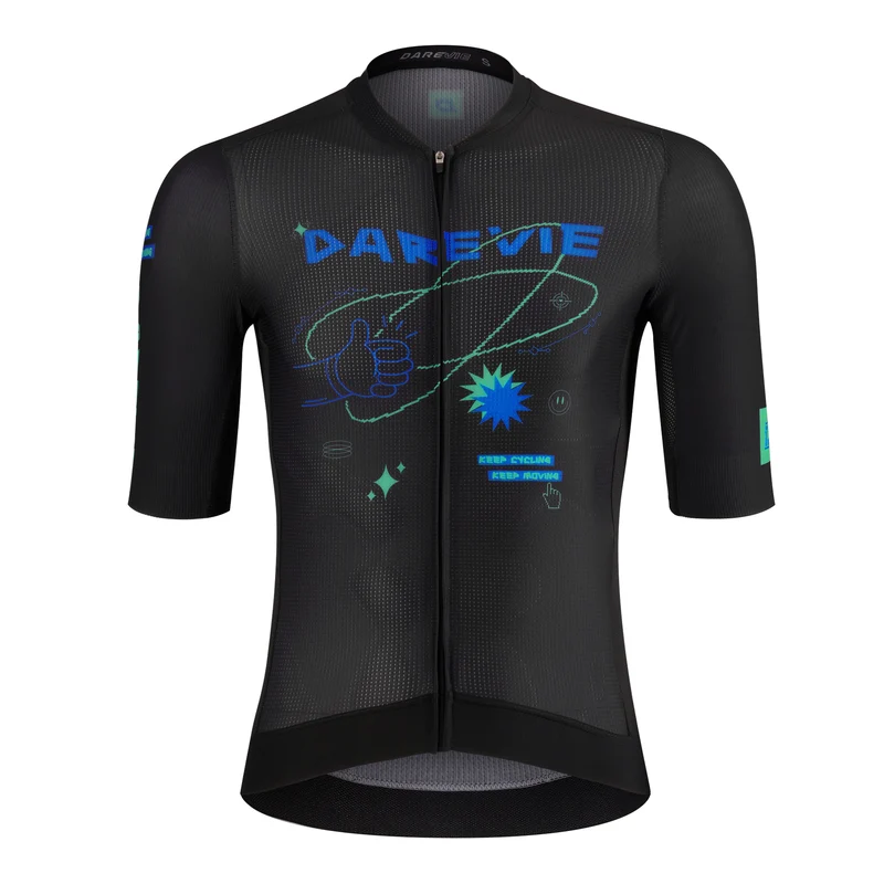 PLAYFUL ENERGY JERSEY