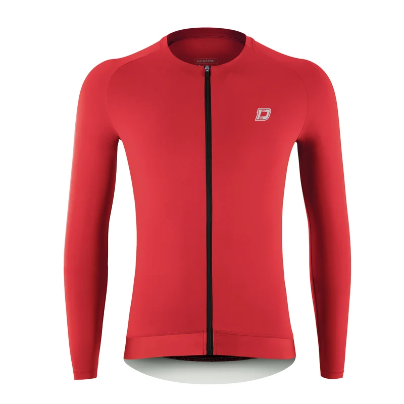 COOLING LS JERSEY