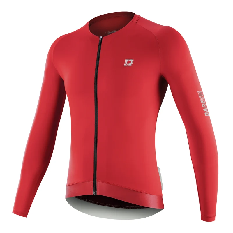 COOLING LS JERSEY