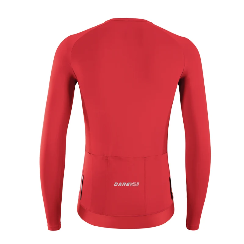 COOLING LS JERSEY