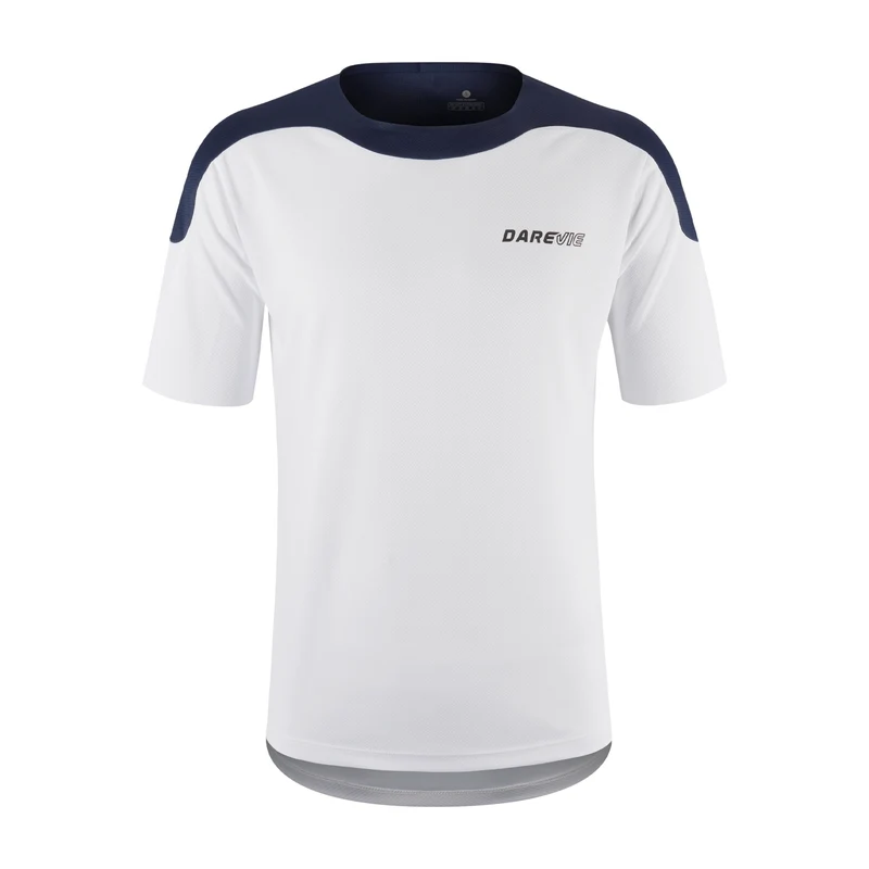 MTB DOWNHILL JERSEY