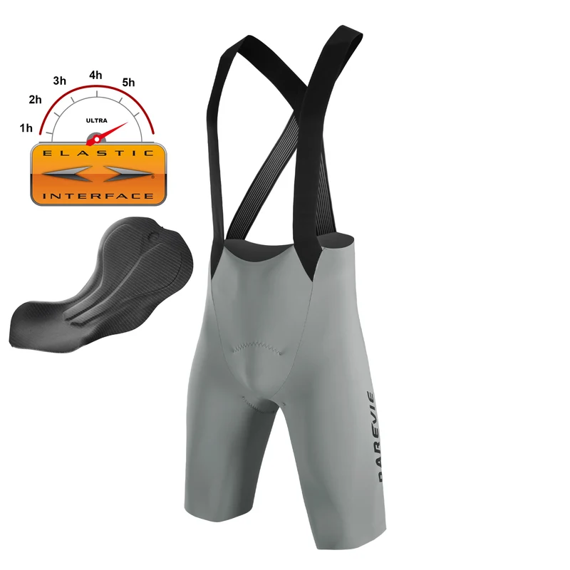 FORMFUSION BIB SHORTS