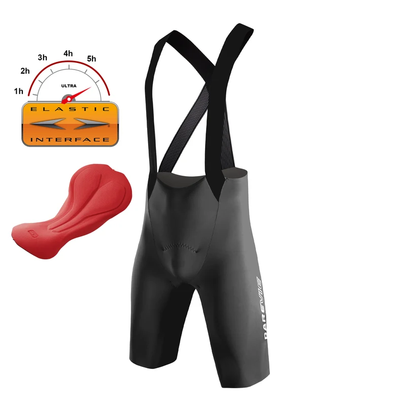 FORMFUSION BIB SHORTS