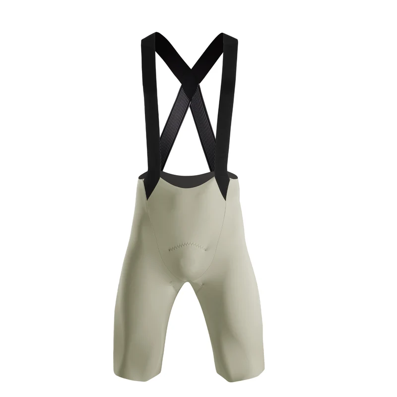 FORMFUSION BIB SHORTS