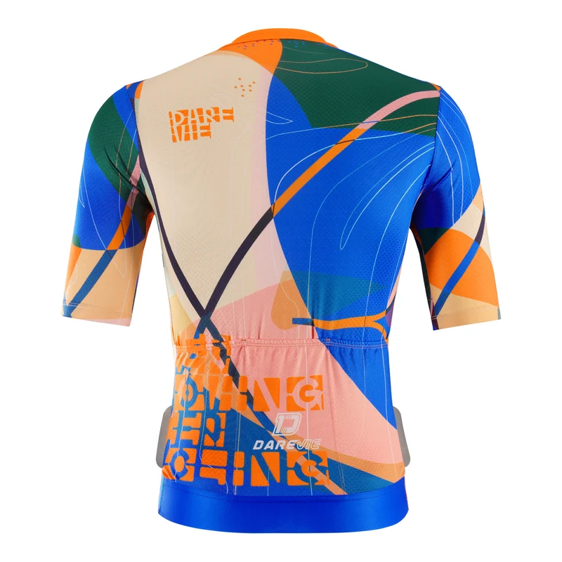 MOMENTUM JERSEY