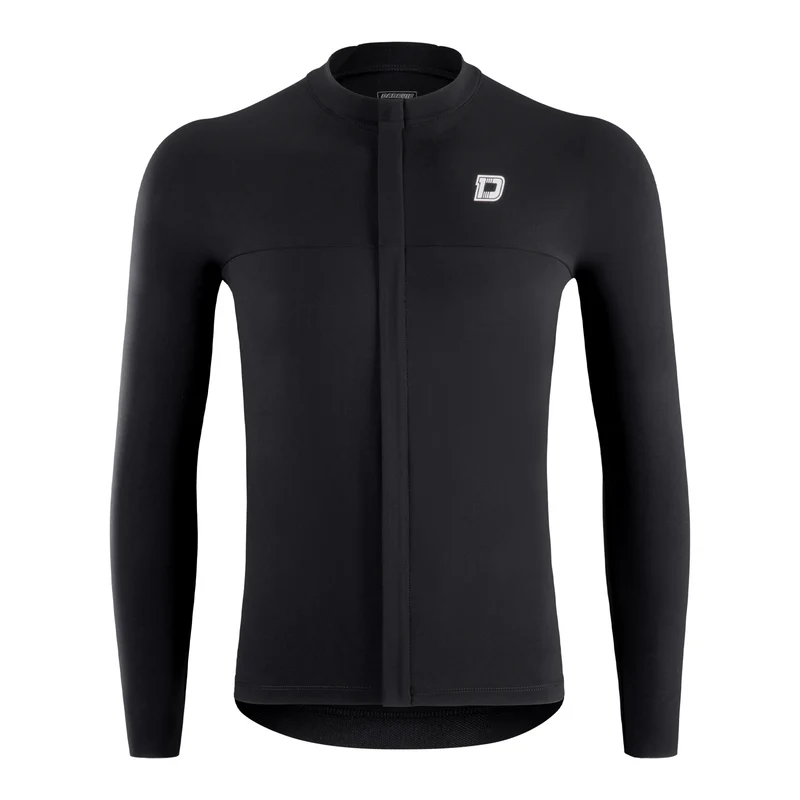 MOCHA THERMAL JERSEY