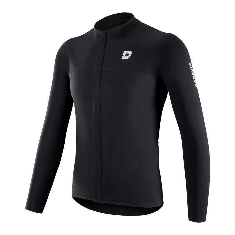 MOCHA THERMAL JERSEY