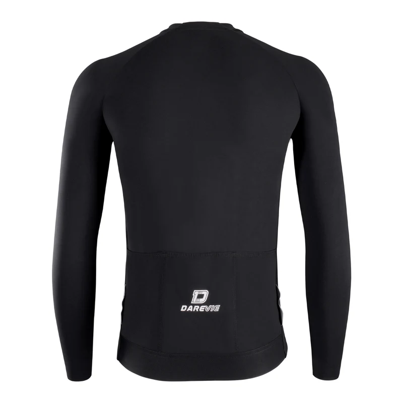 MOCHA THERMAL JERSEY