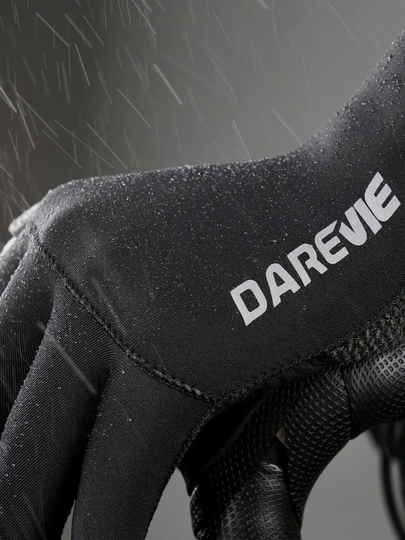 WINTER GLOVES