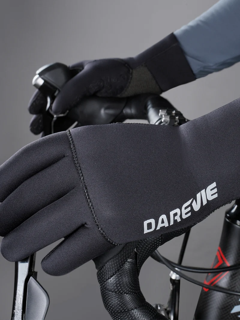 WINTER GLOVES