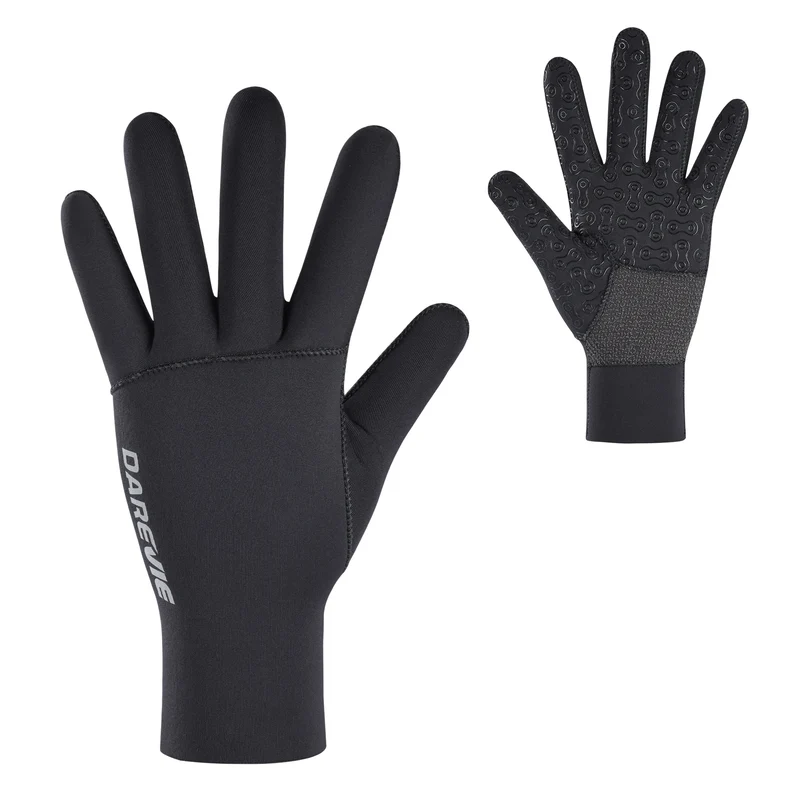 WINTER GLOVES