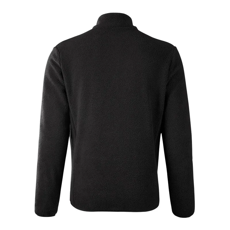 CASUAL FLEECE JACKET