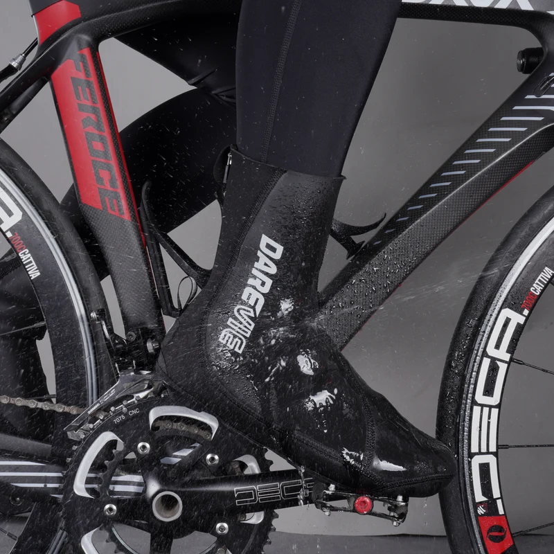 WINTER OVERSHOES