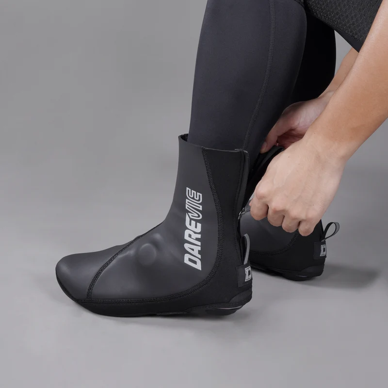 WINTER OVERSHOES