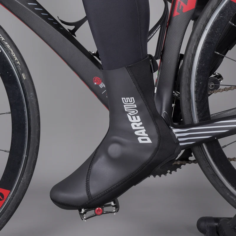 WINTER OVERSHOES