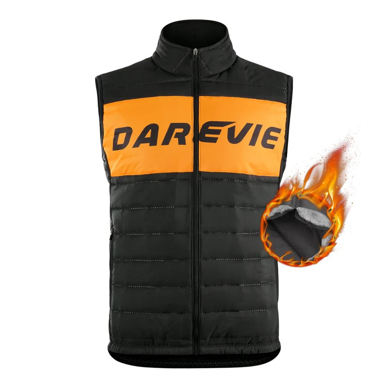 FROST GILET
