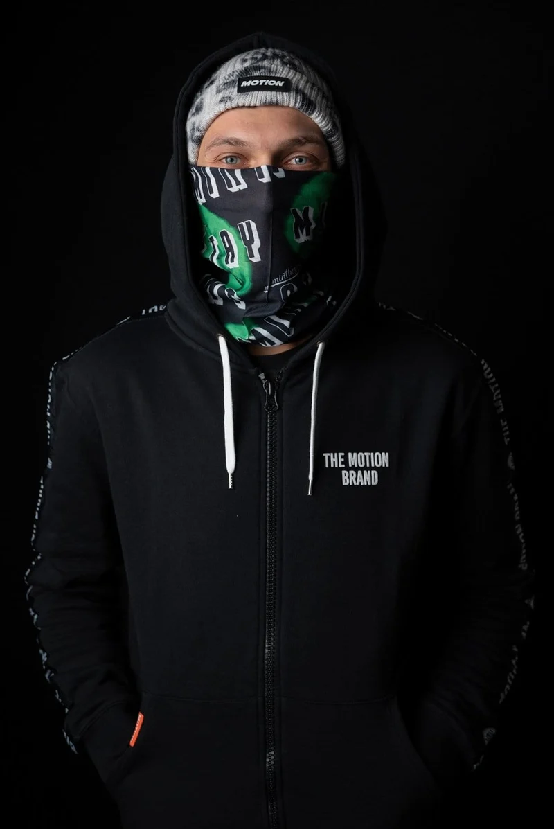 STAY MINT Bandana