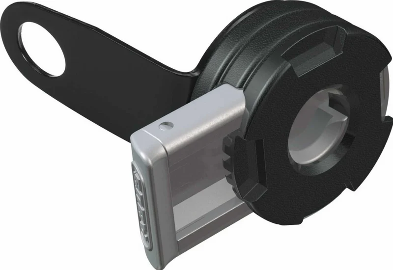 Abus Phantom 8960 Steel-O-Flex Schloss