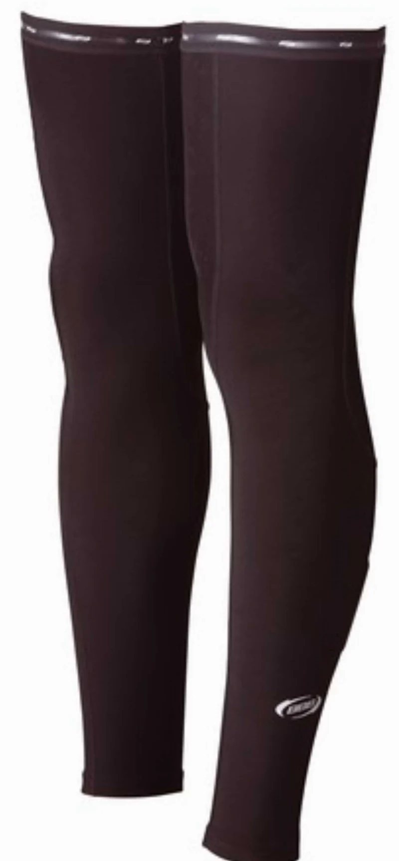 BBB HighLegs BBW-201 Beinlinge schwarz