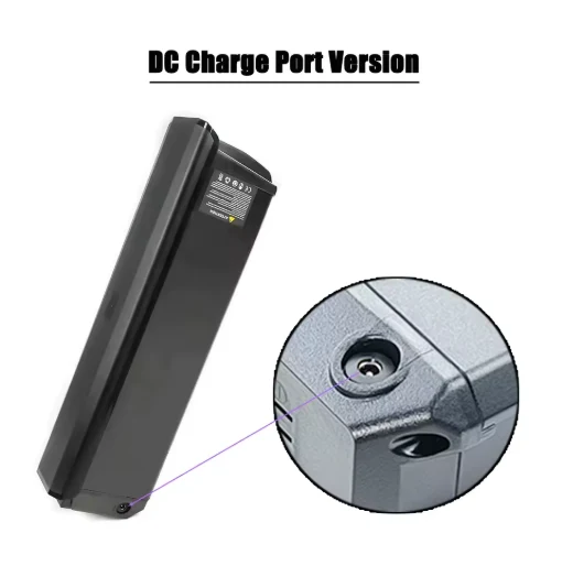 Shengmilo S600PRO/S700PRO 48V25AH Akku