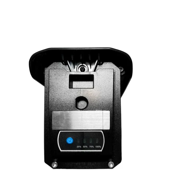 Shengmilo S600PRO/S700PRO 48V25AH Akku