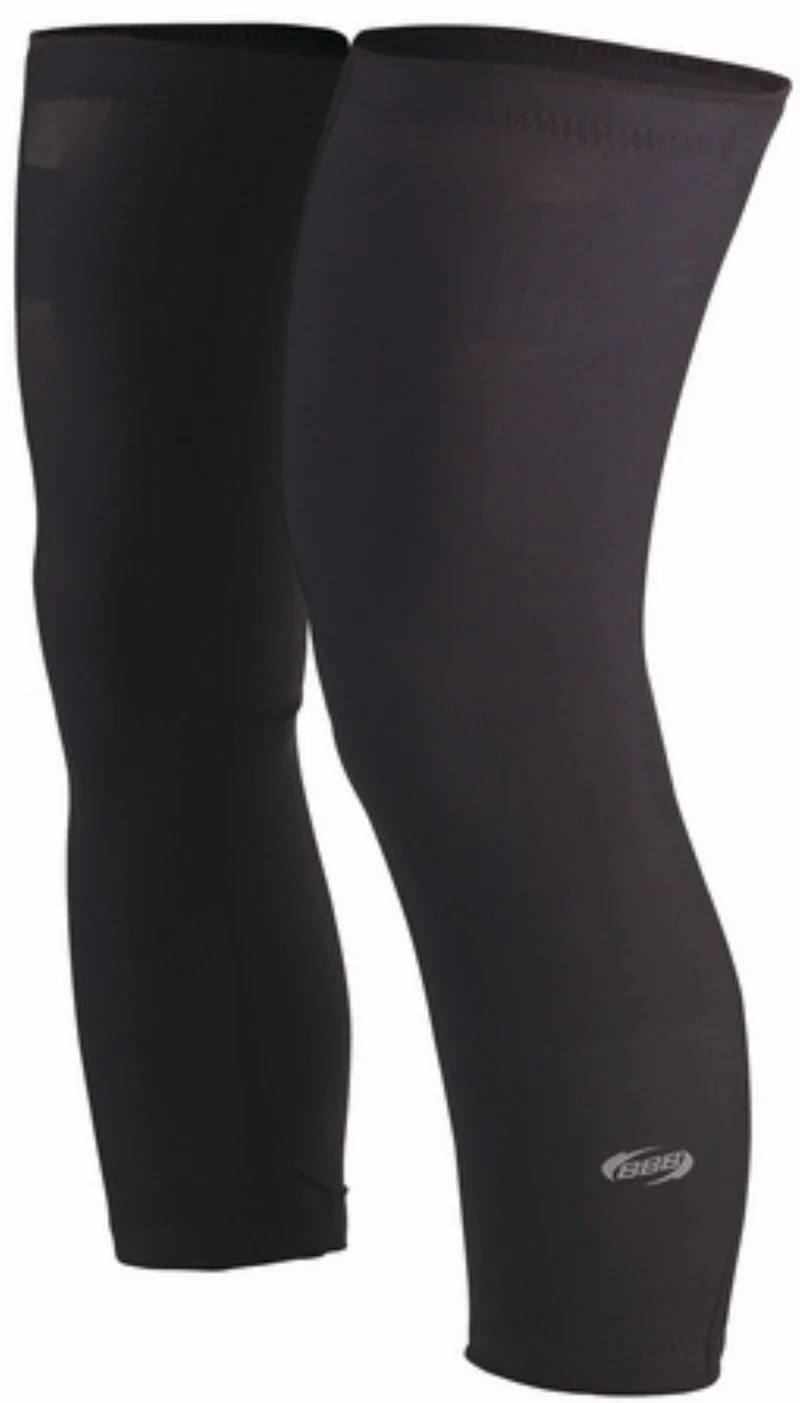 BBB ComfortKnee BBW-93 Knielinge schwarz