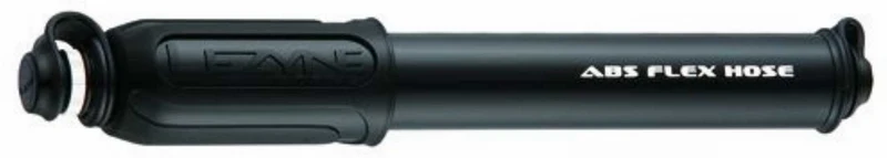 Lezyne HP Drive Handpumpe black
