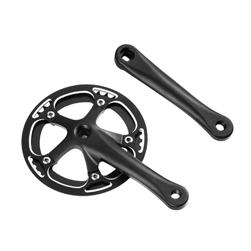 Shengmilo E-Bike Kurbelgarnitur