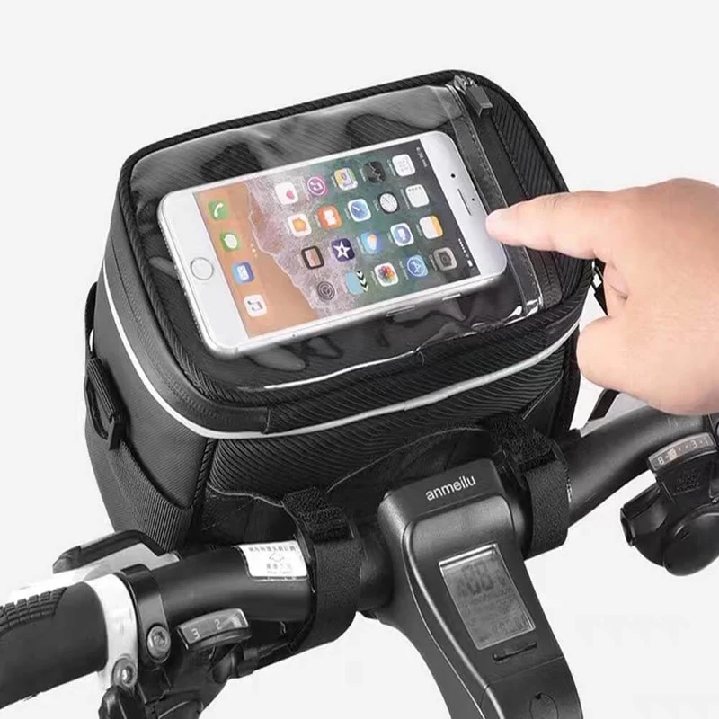 Fahrradlenkertasche