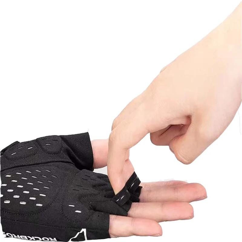 Sommer-Fahrradhandschuhe für Damen und Herren