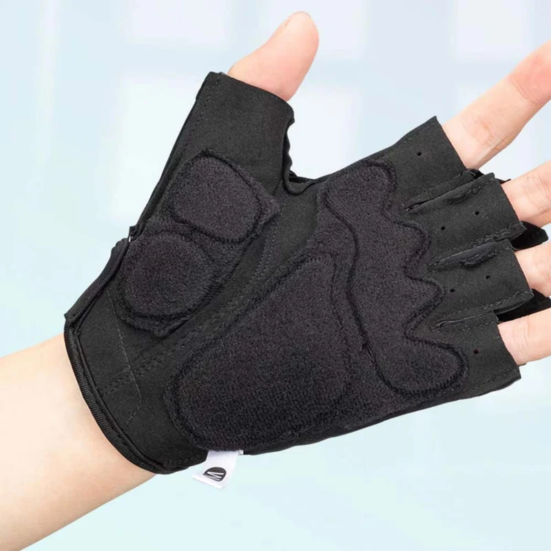 Sommer-Fahrradhandschuhe für Damen und Herren
