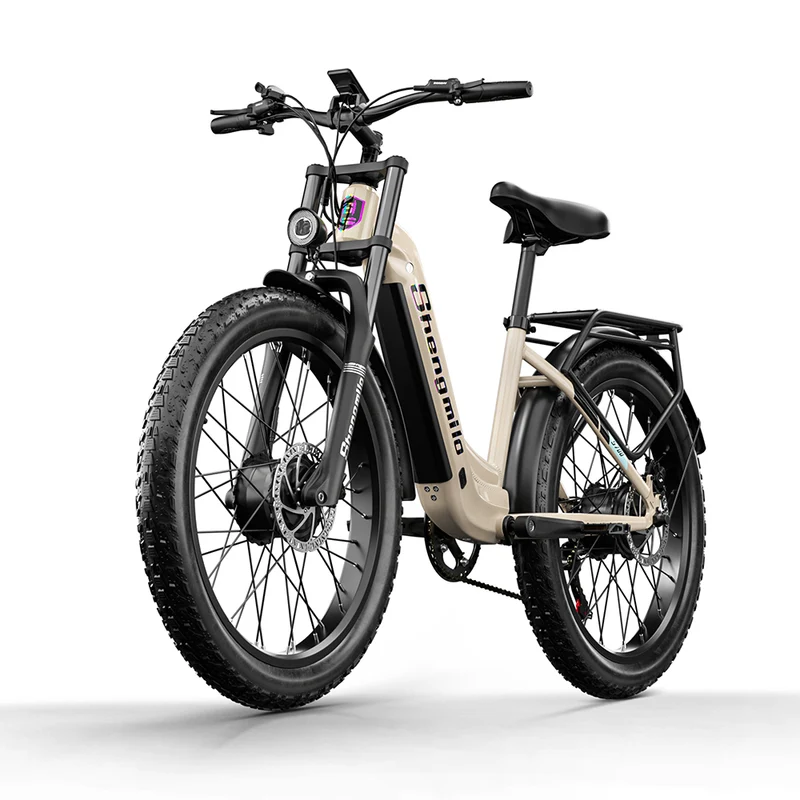 Shengmilo S700