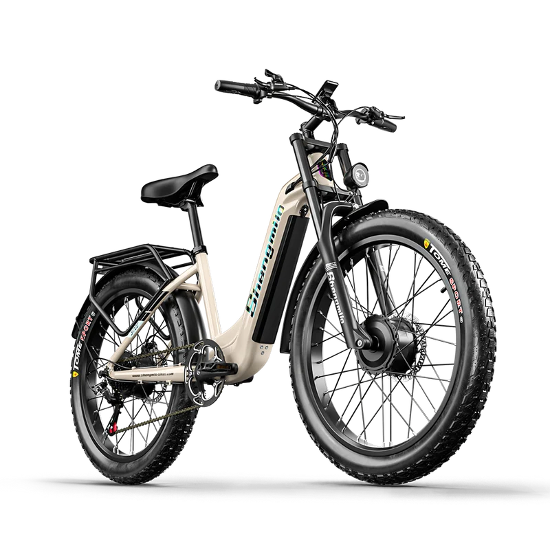 Shengmilo S700