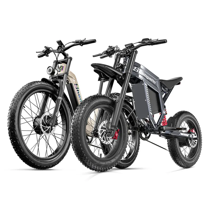 Shengmilo S700