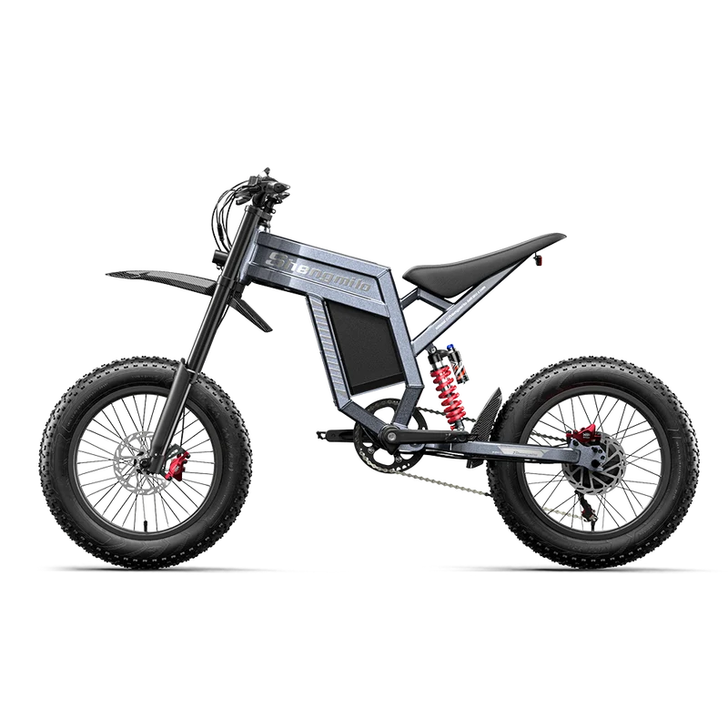 Shengmilo S900