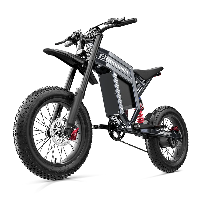 Shengmilo S900