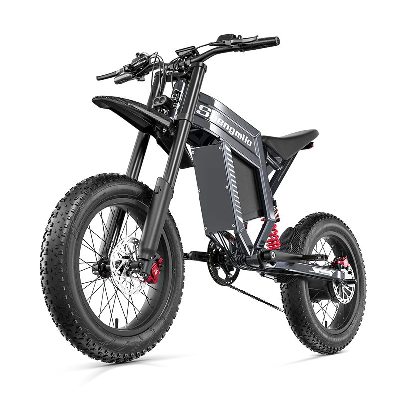 Shengmilo S900